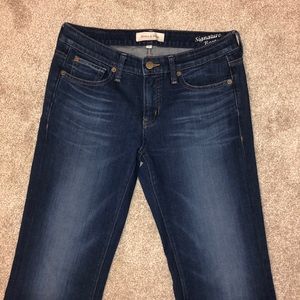 Henry & Belle, Signature Bootcut LONG Jeans